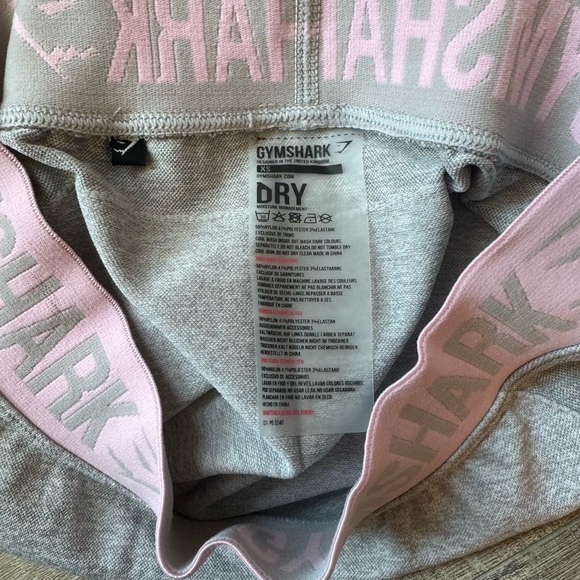 Gymshark Flex Leggings - Picture 8 of 8